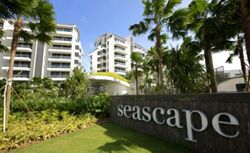 Seascape (D4), Condominium #580841101